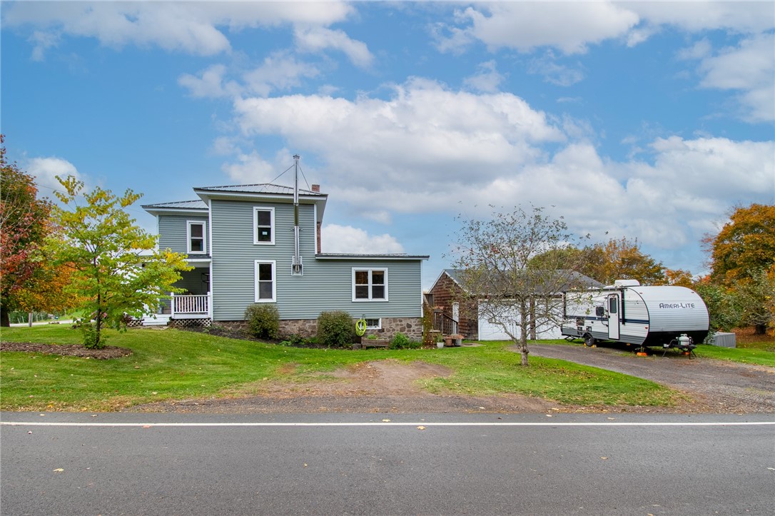 5889 Joy Road Sodus, NY 14505 - Photo 29 of 30