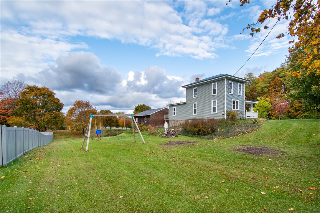 5889 Joy Road Sodus, NY 14505 - Photo 30 of 30