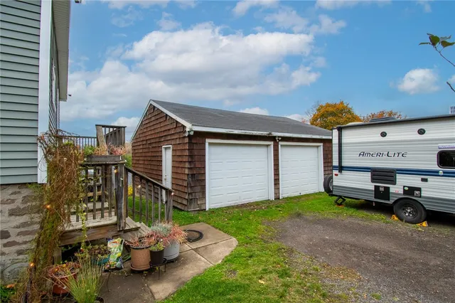 $169,900 | 5889 Joy Road, Sodus, NY 14505