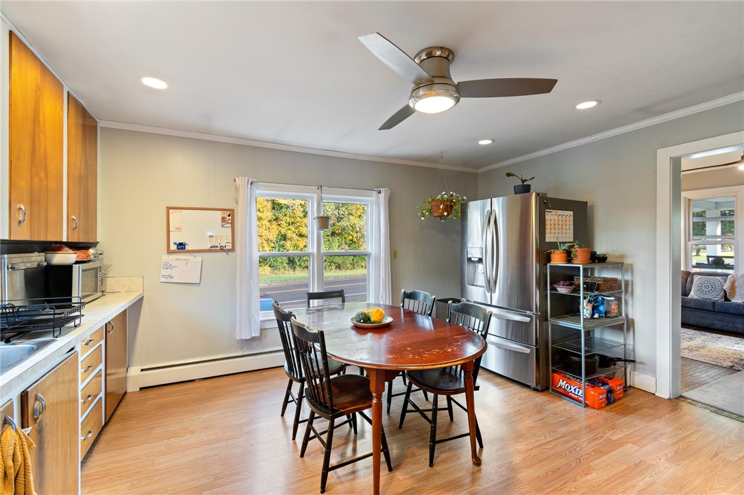 5889 Joy Road Sodus, NY 14505 - Photo 6 of 30