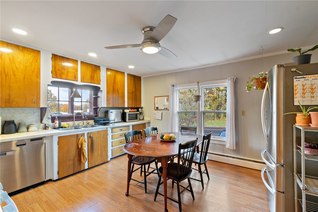 5889 Joy Road Sodus, NY 14505 - Photo 8 of 30