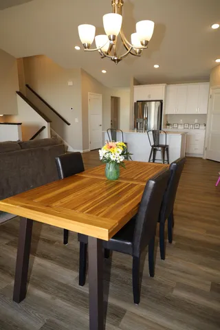 $452,000 | 761 Yellowcrest Street Southwest, Delano, MN 55328