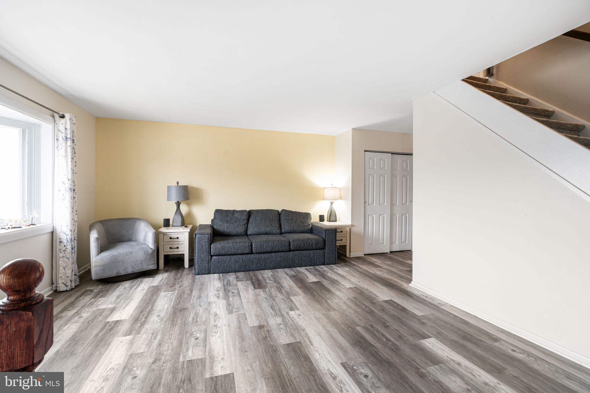 12313 Dunks Ferry Road Philadelphia, PA 19154 - Photo 4 of 29 a living room with furniture and a couch