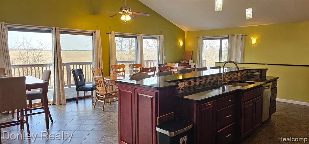 1900 Boyne Road Marlette, MI 48453 - Photo 5 of 42 Gallery Image 5
