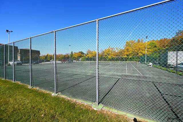 a view of yard with outdoor space