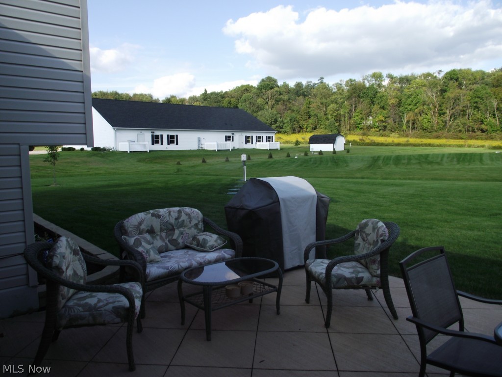 5827 Ridge Road Wadsworth, OH 44281 - Photo 9 of 25