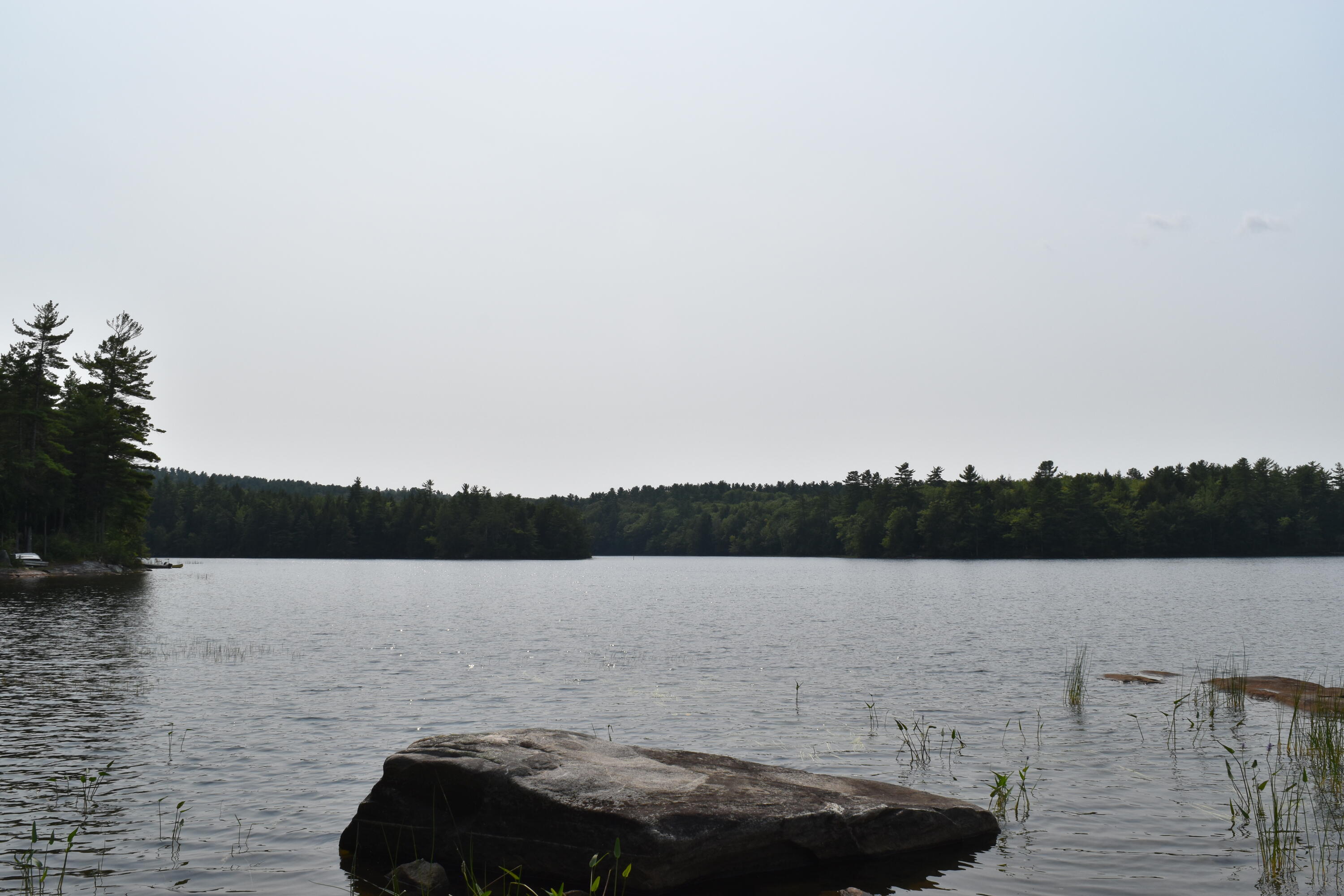 Lot 60 Shore Road Fayette, ME 04349 - Photo 7 of 12 DSC_0164