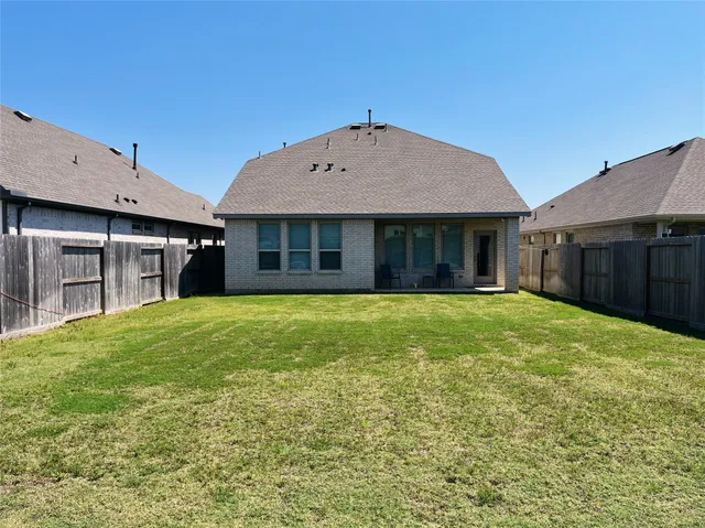 $399,000 | 2446 Rosemary Sage Drive, Fulshear, TX 77423