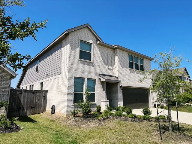 $399,000 | 2446 Rosemary Sage Drive, Fulshear, TX 77423