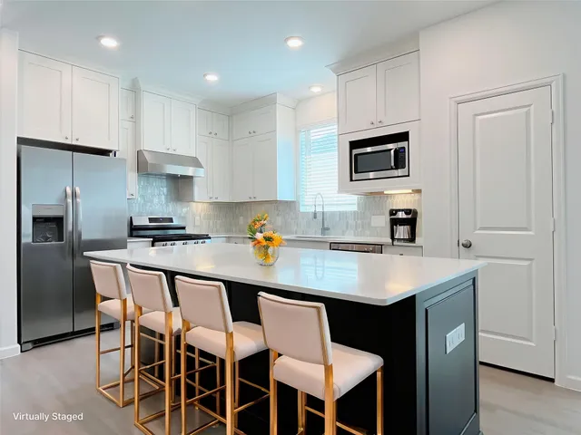 $399,000 | 2446 Rosemary Sage Drive, Fulshear, TX 77423