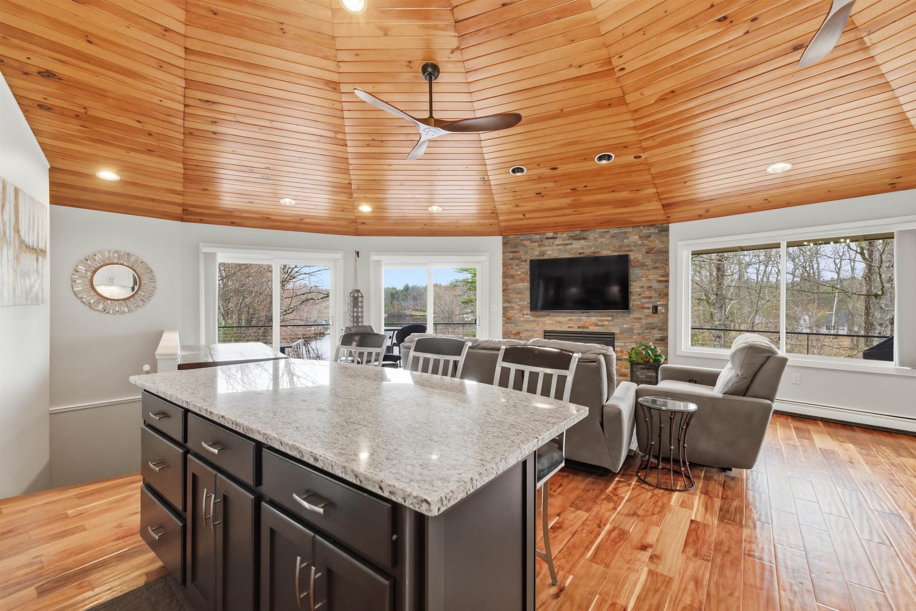 80 River Street Wolfeboro, NH 03894 - Photo 7 of 60