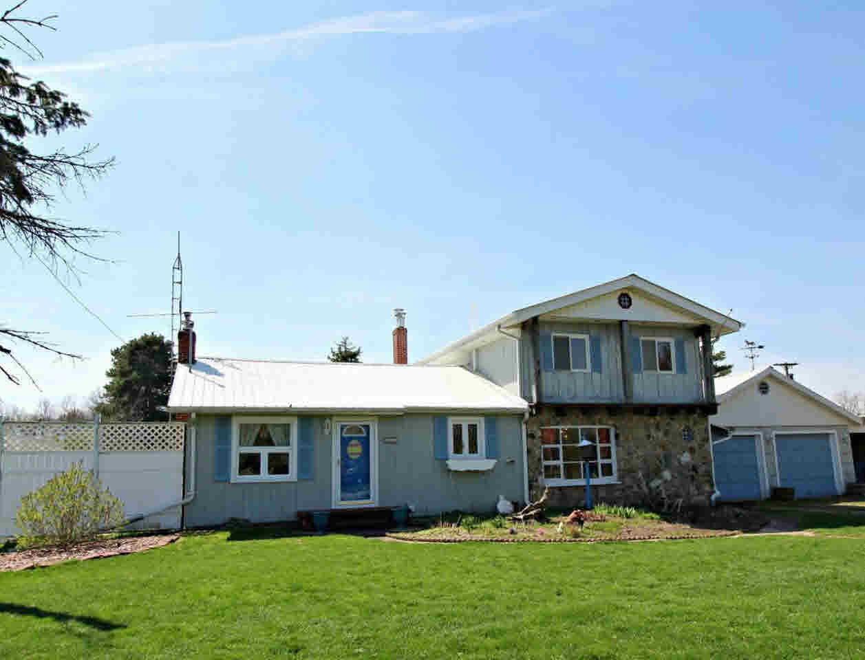 5081 Baldwin Road Swartz Creek, MI 48473 - Photo 1 of 32 21284541.JPG