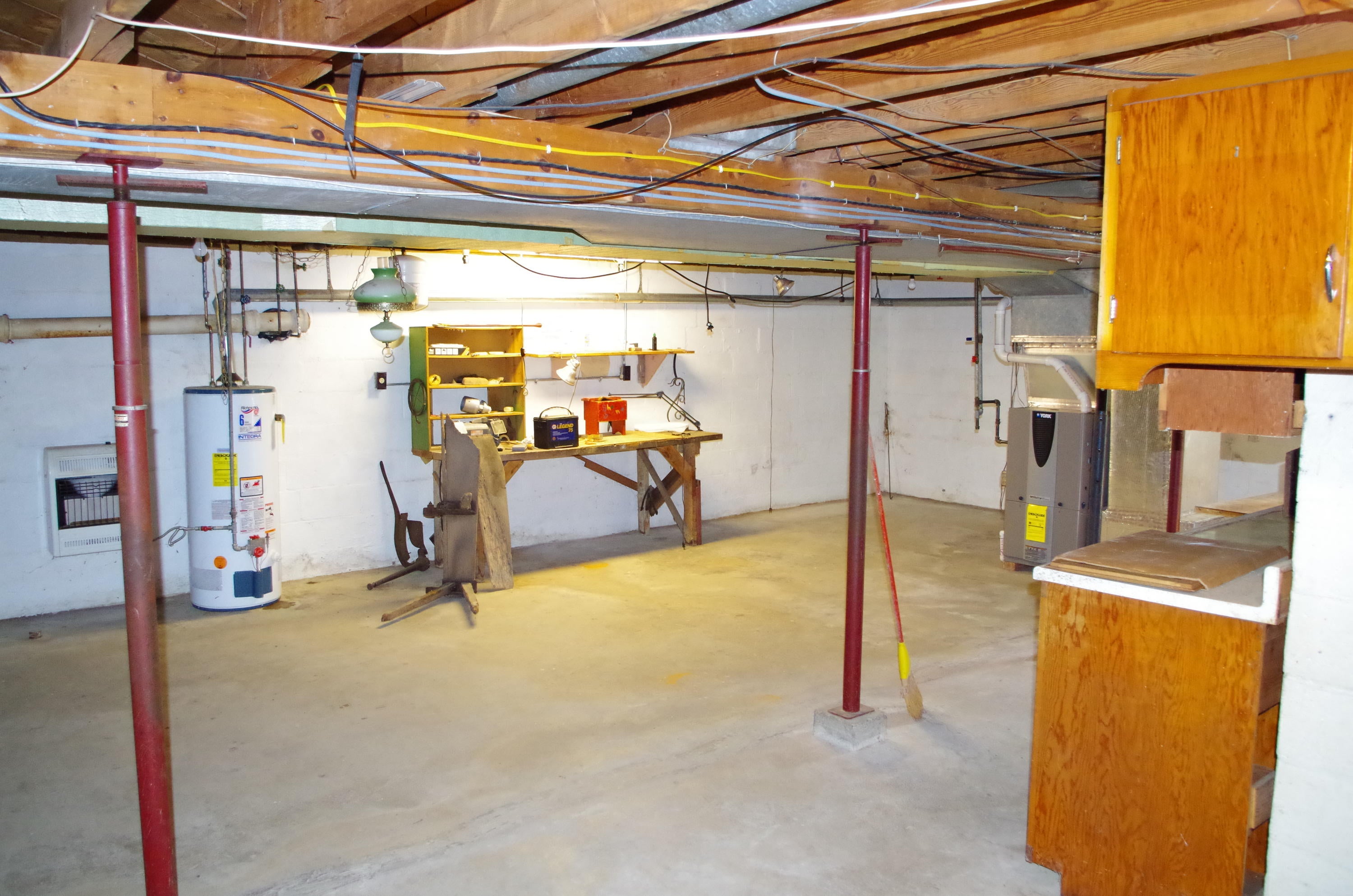 310 Rowan Road White Sulphur Springs, WV 24986 - Photo 33 of 55 Gallery Image 33