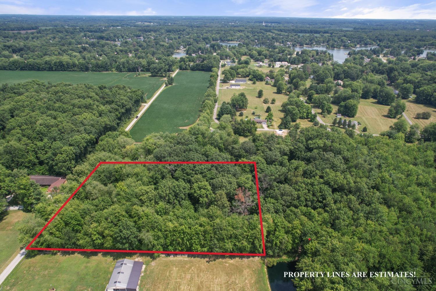 0 O Reilly Road Fayetteville, OH 45118 - Photo 4 of 6