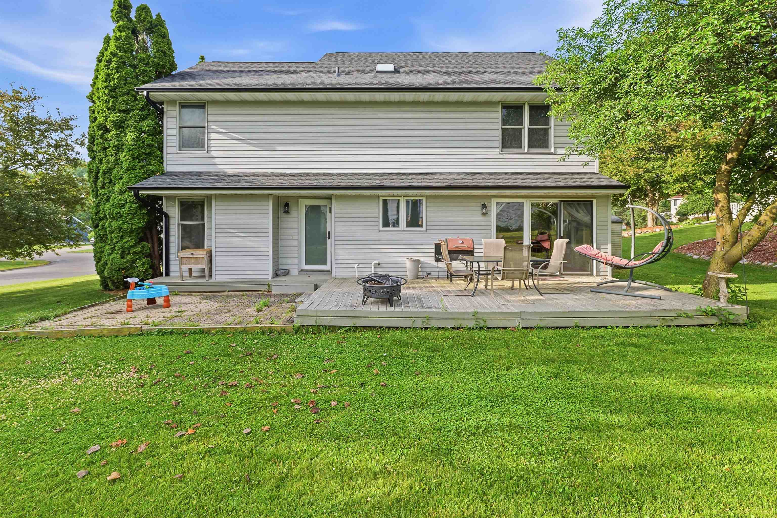 212 Webster Street Beaver Dam, WI 53916 - Photo 28 of 31