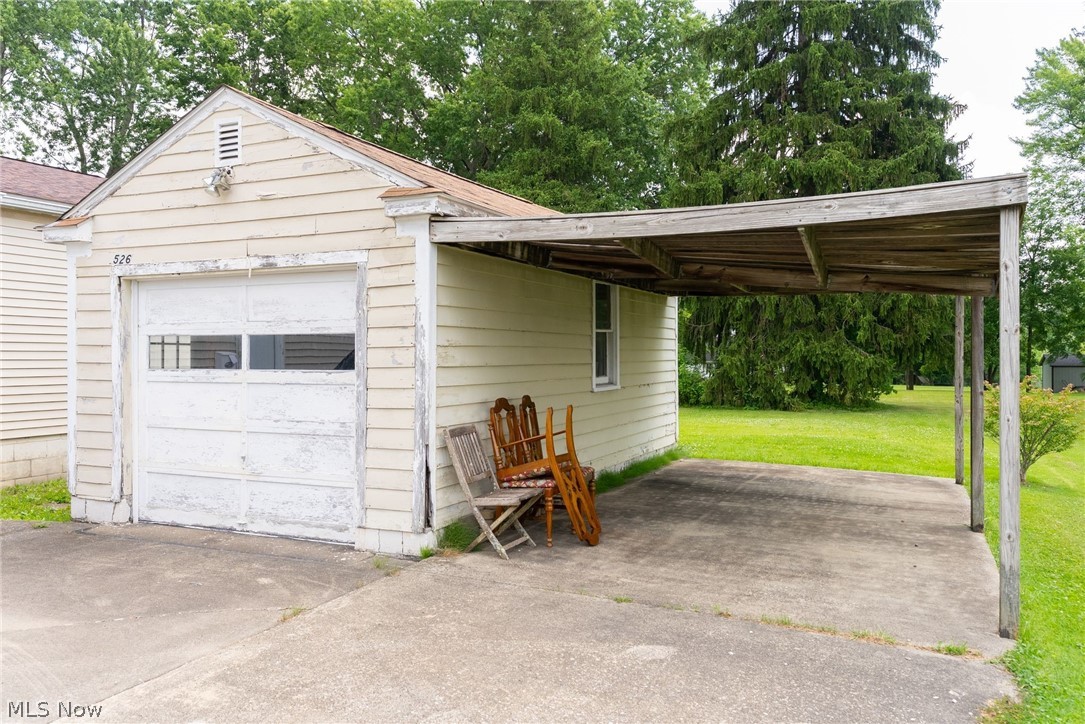 526 Ridge Road Newton Falls, OH 44444 - Photo 20 of 22 Gallery Image 20