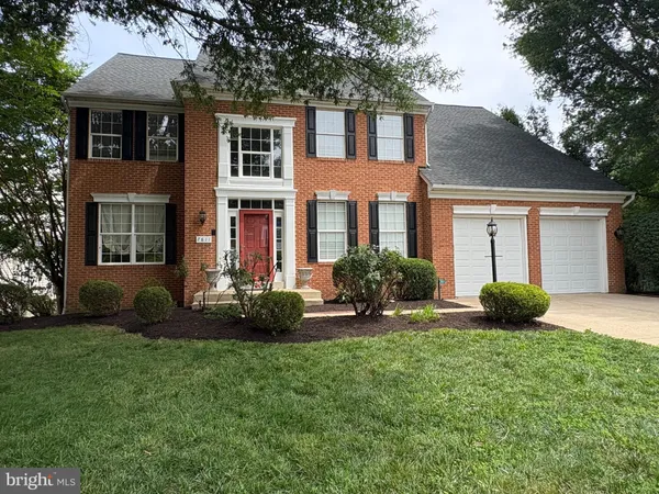 $1,160,000 | 7811 Thornfield Court, Fairfax Station, VA 22039