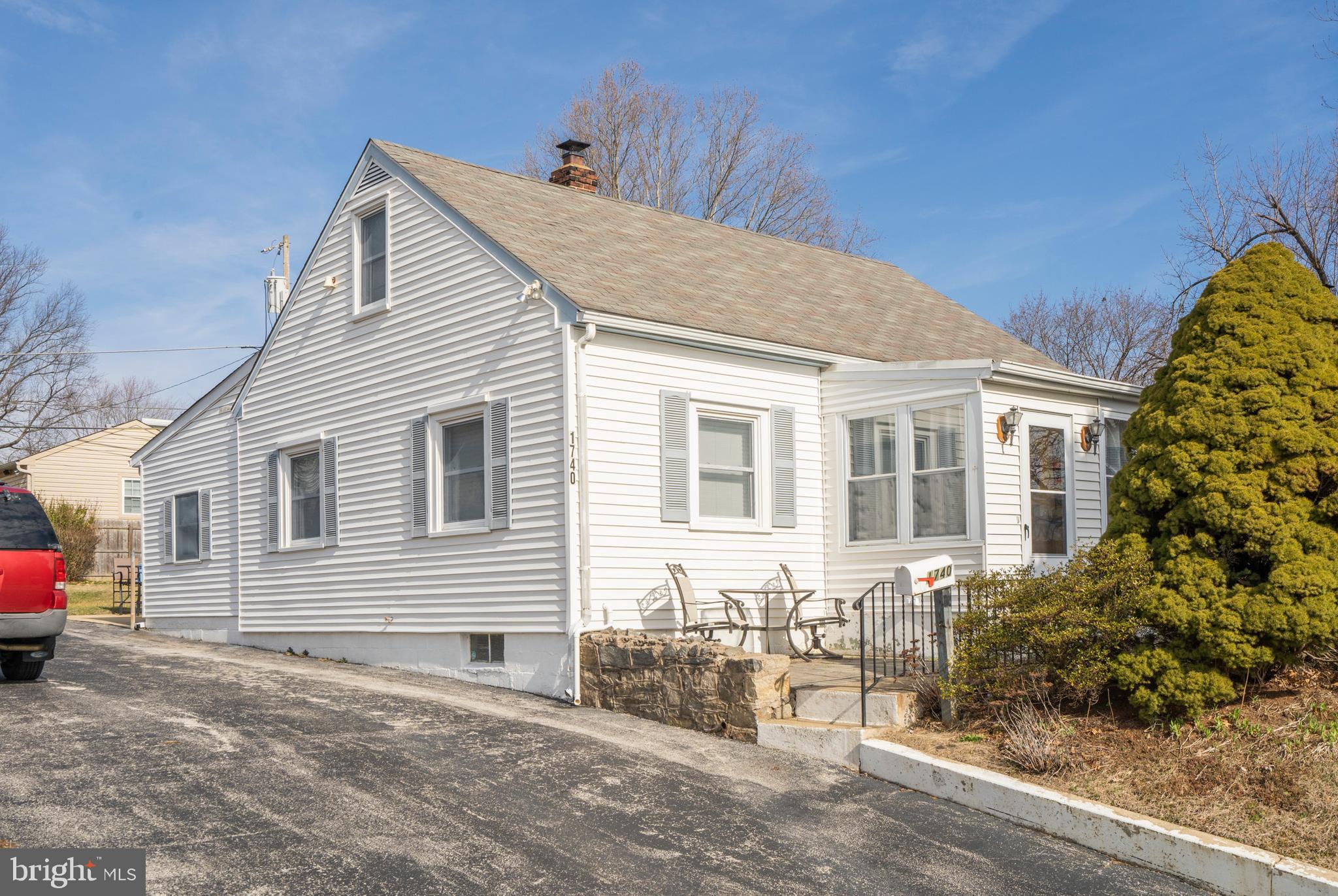1740 Dutton Mill Road Aston, PA 19014 - Photo 1 of 37