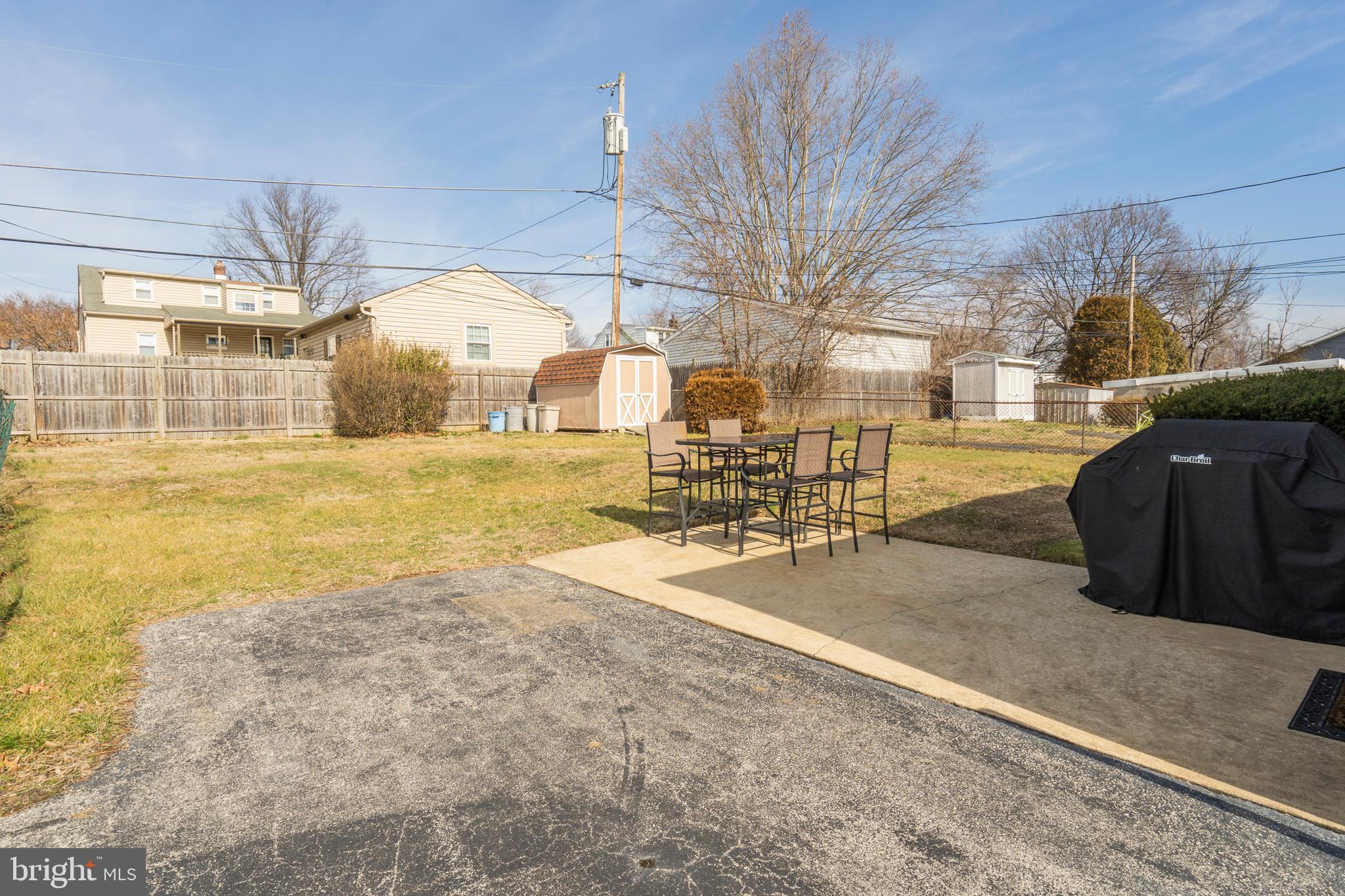 1740 Dutton Mill Road Aston, PA 19014 - Photo 23 of 37