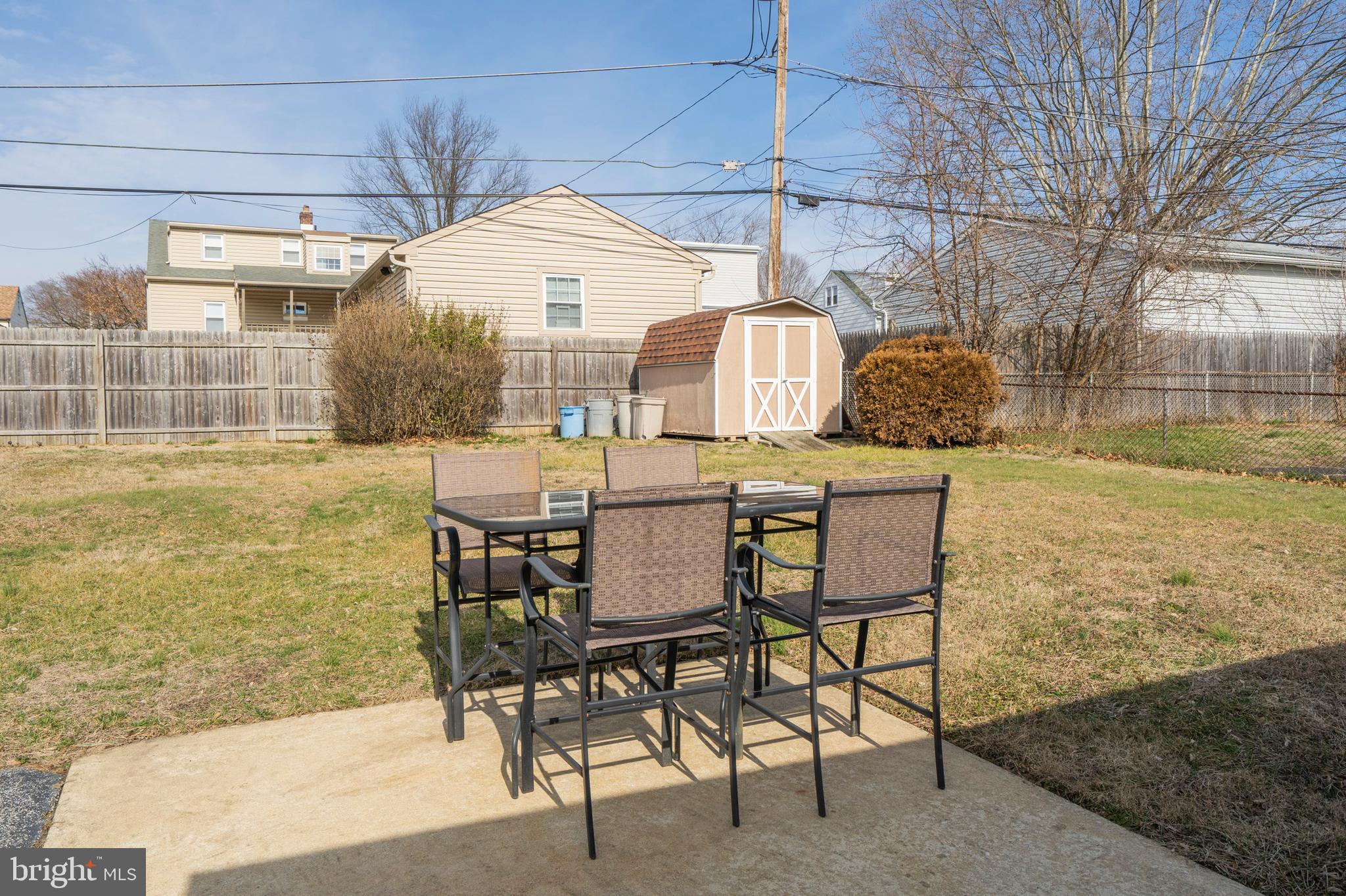 1740 Dutton Mill Road Aston, PA 19014 - Photo 24 of 37