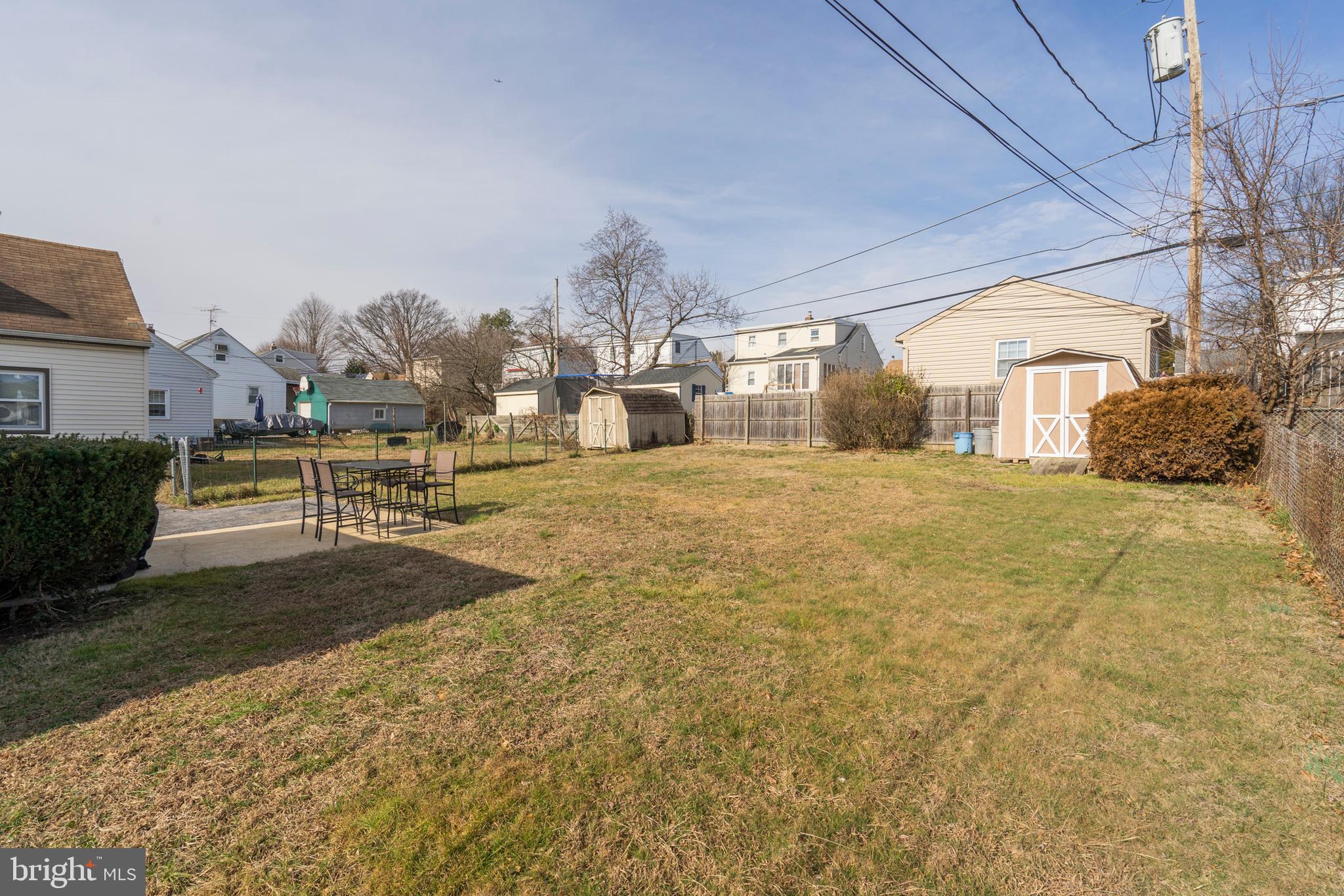 1740 Dutton Mill Road Aston, PA 19014 - Photo 25 of 37