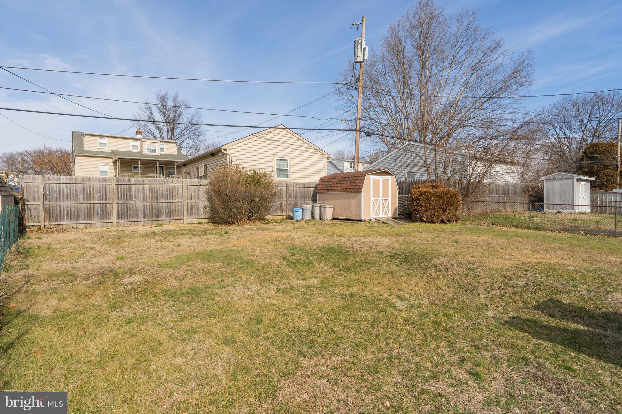 1740 Dutton Mill Road Aston, PA 19014 - Photo 28 of 37