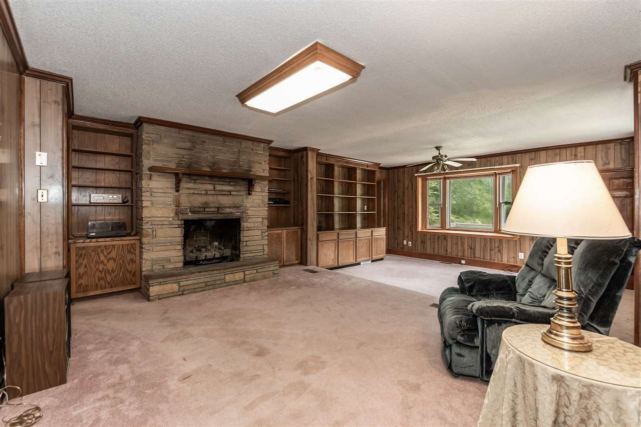 323 Golf Course Drive Raleigh, NC 27610 - Photo 6 of 30 FAMILY ROOM