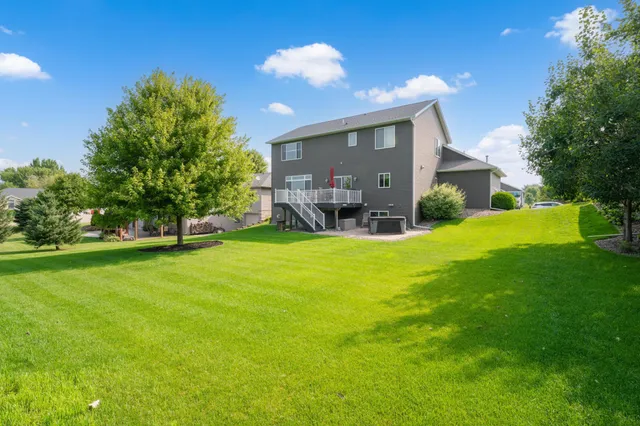 $675,000 | 1157 8th Avenue Northwest, Byron, MN 55920