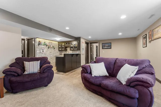 $675,000 | 1157 8th Avenue Northwest, Byron, MN 55920