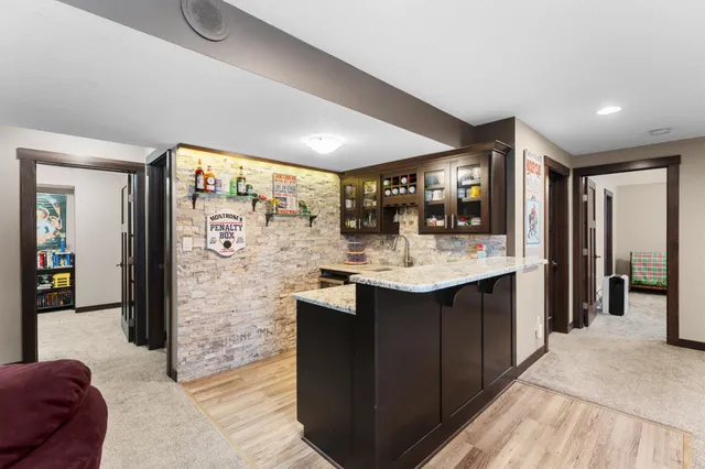 $675,000 | 1157 8th Avenue Northwest, Byron, MN 55920