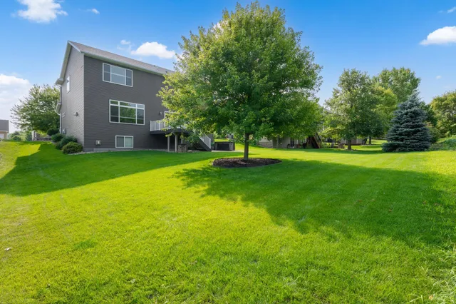 $675,000 | 1157 8th Avenue Northwest, Byron, MN 55920