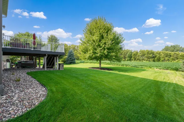 $675,000 | 1157 8th Avenue Northwest, Byron, MN 55920