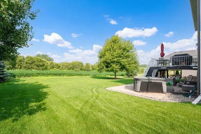 $675,000 | 1157 8th Avenue Northwest, Byron, MN 55920