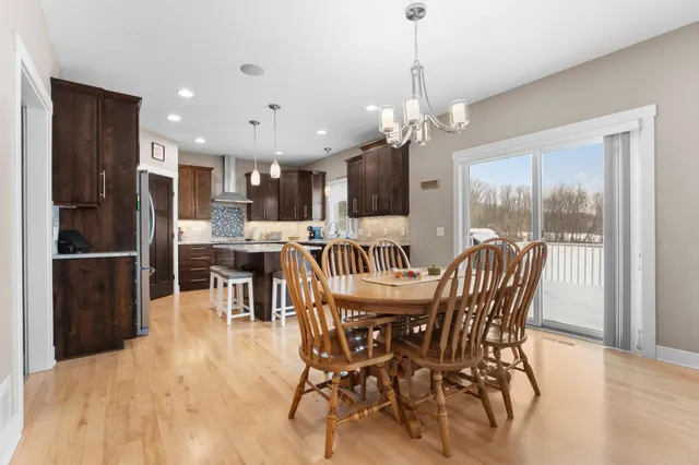 $675,000 | 1157 8th Avenue Northwest, Byron, MN 55920