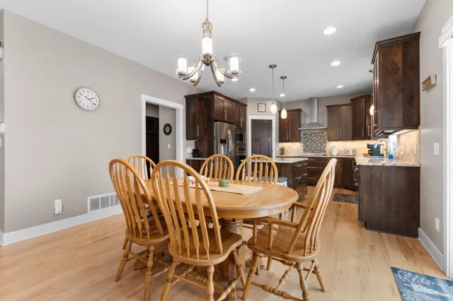 $675,000 | 1157 8th Avenue Northwest, Byron, MN 55920