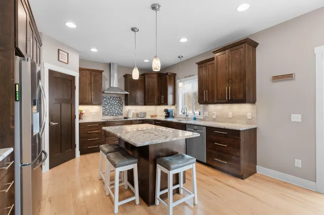 $675,000 | 1157 8th Avenue Northwest, Byron, MN 55920