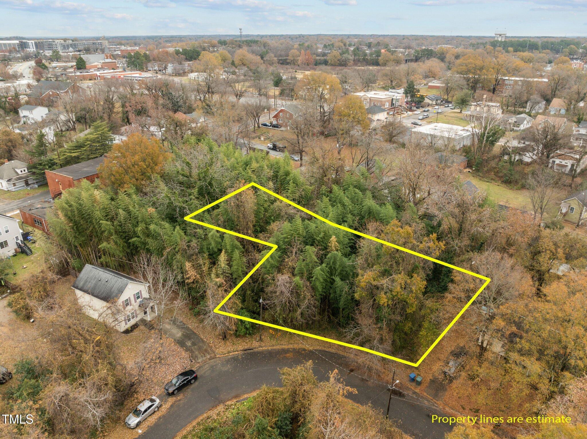 1203 Avery Street Durham, NC 27707 - Photo 1 of 15 1-web-or-mls-DJI_0322_1
