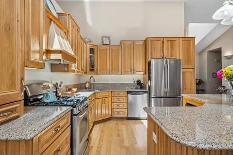 $799,999 | W8205 Nature Drive, Richmond, WI 53190