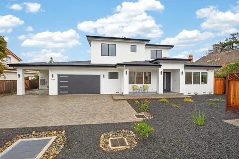 $5,488,000 | 10468 South Stelling Road, Cupertino, CA 95014
