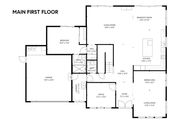 $5,488,000 | 10468 South Stelling Road, Cupertino, CA 95014
