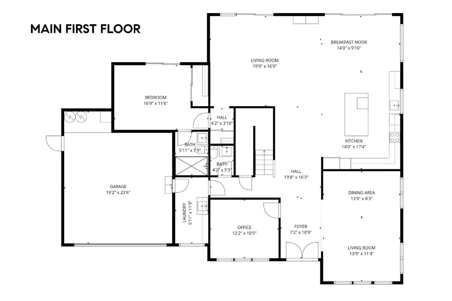 10468 South Stelling Road Cupertino, CA 95014 - Photo 43 of 45 unknown