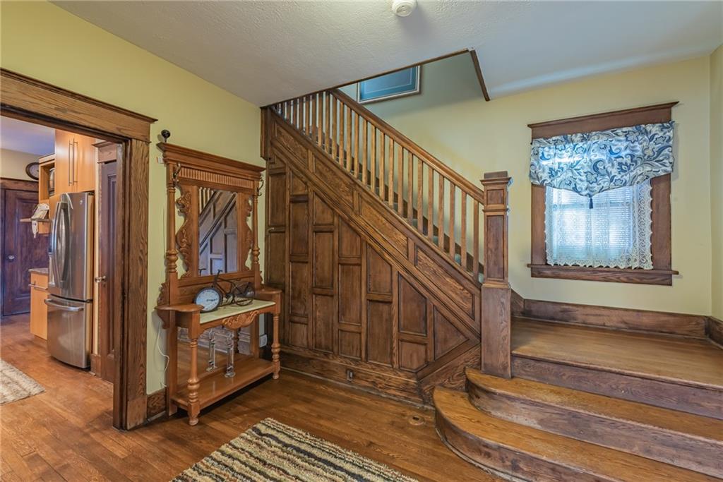 204 Waynesburg Road Washington, PA 15301 - Photo 11 of 25