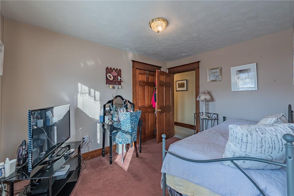 204 Waynesburg Road Washington, PA 15301 - Photo 15 of 25