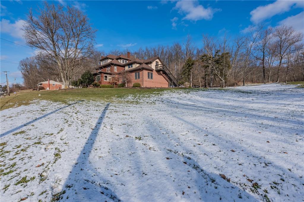 204 Waynesburg Road Washington, PA 15301 - Photo 25 of 25
