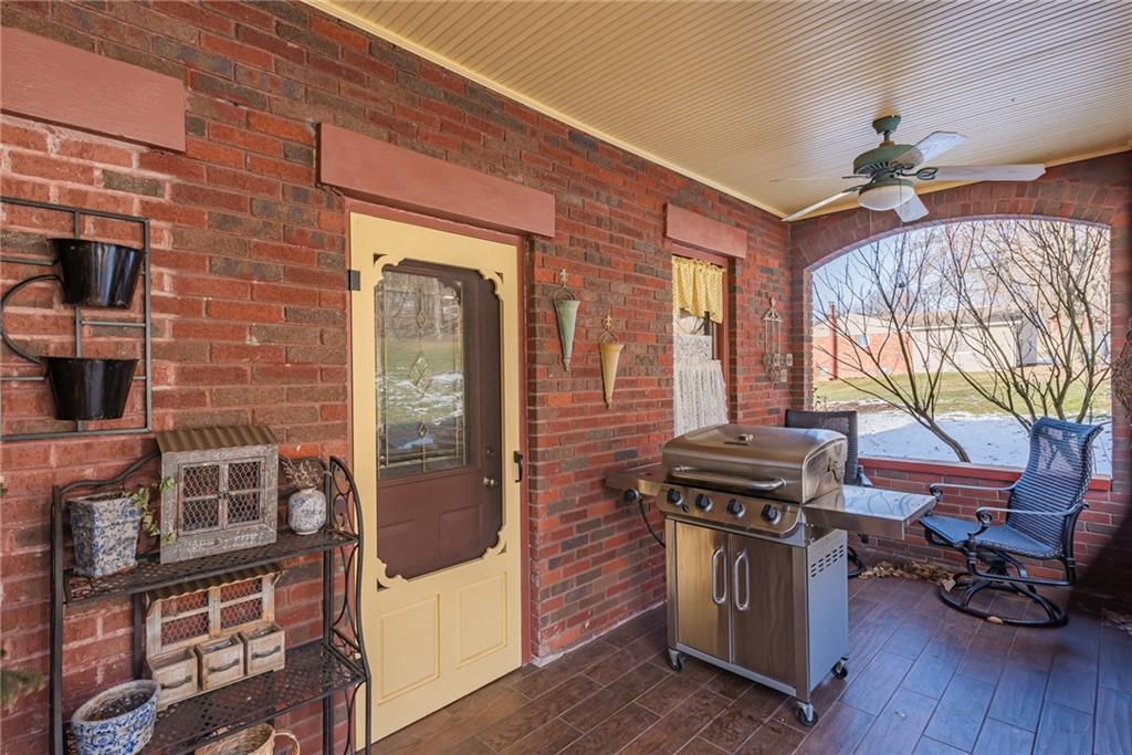 204 Waynesburg Road Washington, PA 15301 - Photo 4 of 25