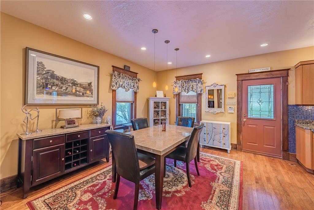 204 Waynesburg Road Washington, PA 15301 - Photo 5 of 25
