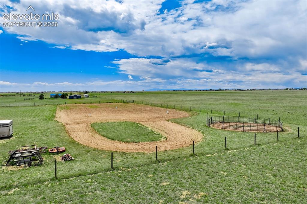 22120 McDaniels Road Calhan, CO 80808 - Photo 39 of 49