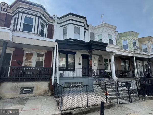 $1,775 | 5852 Osage Avenue, Philadelphia, PA 19143