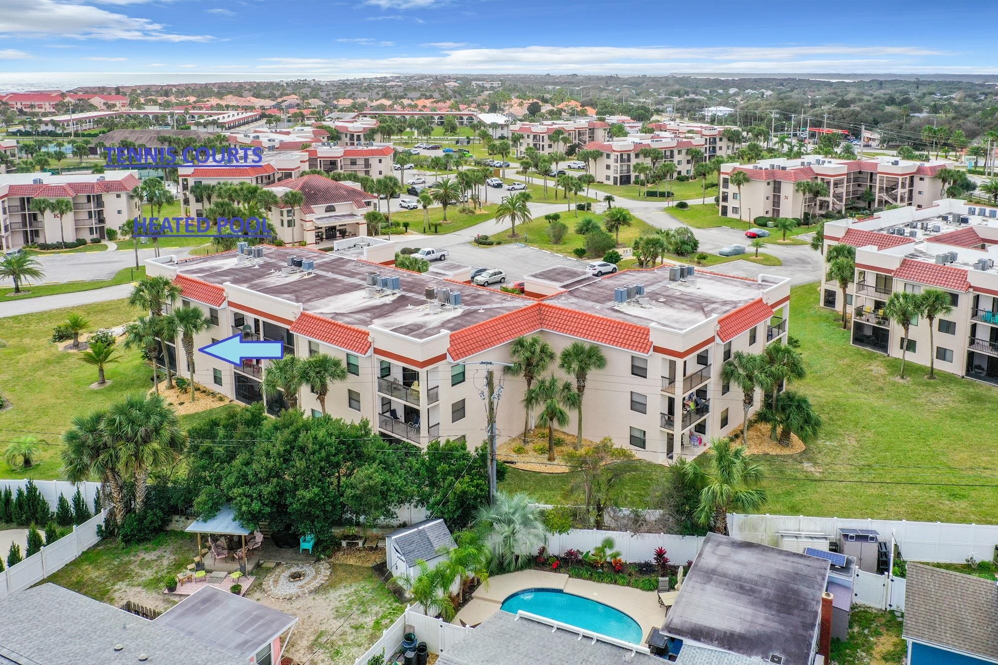 4250 A1A South, Unit L26 St. Augustine, FL 32080 - Photo 23 of 42