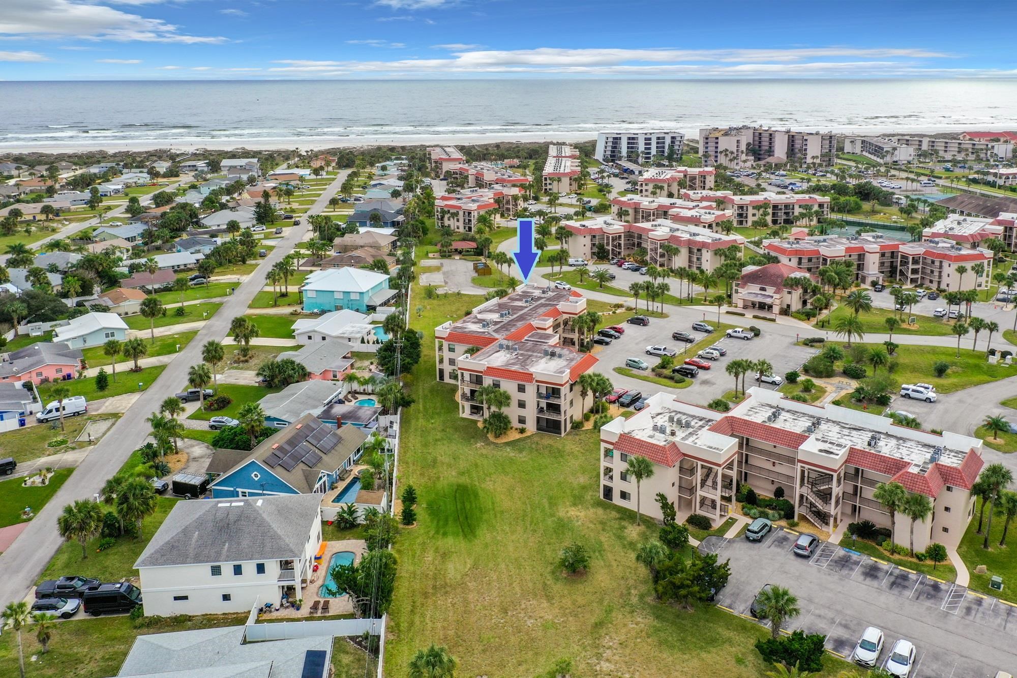 4250 A1A South, Unit L26 St. Augustine, FL 32080 - Photo 28 of 42